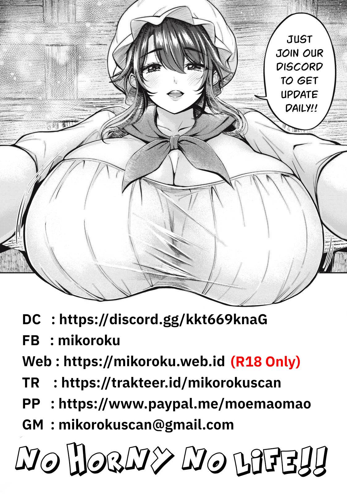 Isekai koushoku Musou Roku - Chapter 10 21