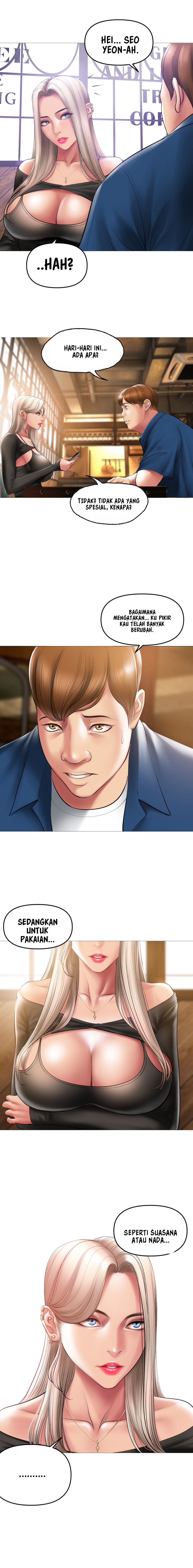 Smoking Hypnosis - Chapter 10 4