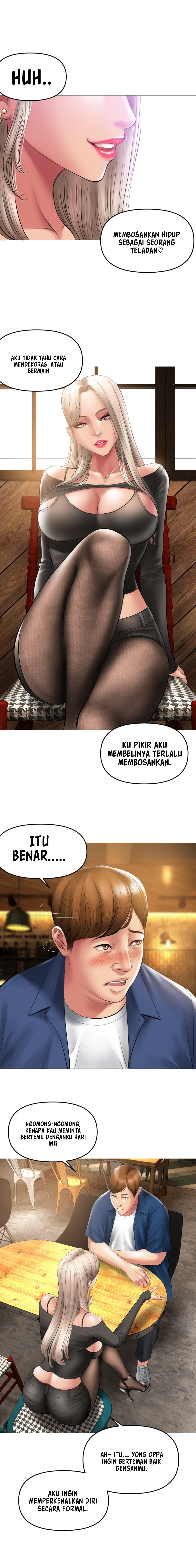 Smoking Hypnosis - Chapter 10 5