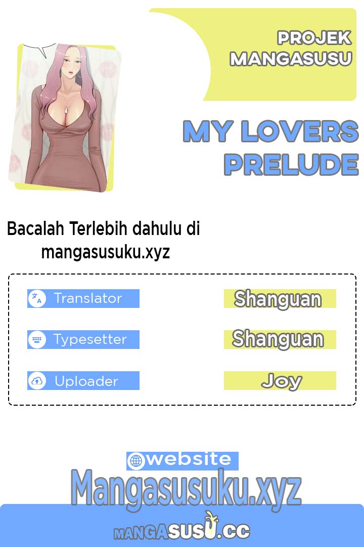 My Lovers Prelude - Chapter 10 1