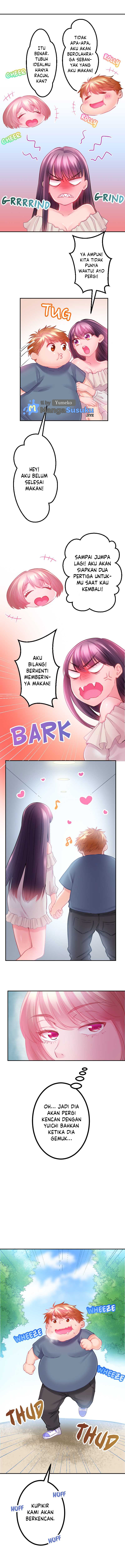 Diet For Sex - Chapter 10 9 Diet For Sex - Chapter 10 9