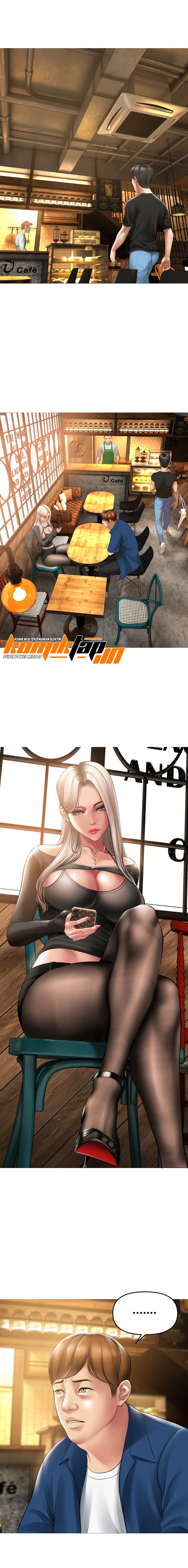 Smoking Hypnosis - Chapter 10 3