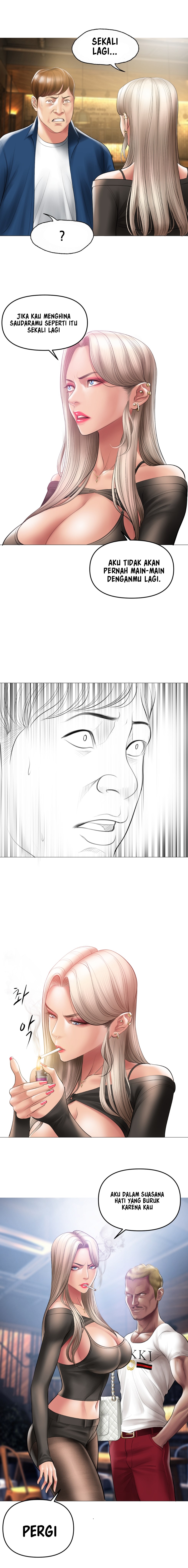 Smoking Hypnosis - Chapter 10 14