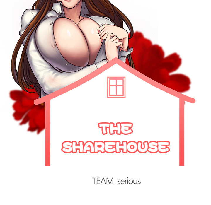 The Sharehouse - Chapter 46 7 The Sharehouse - Chapter 46 7