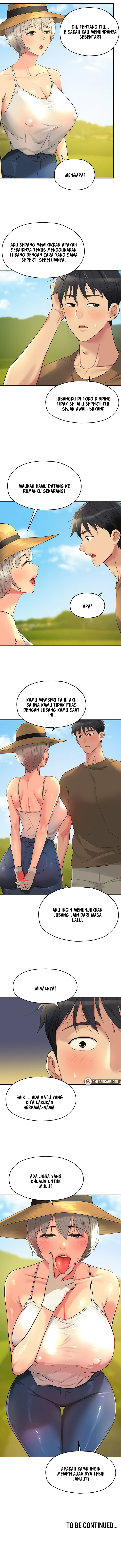 The Pleasure Shop - Chapter 41 10