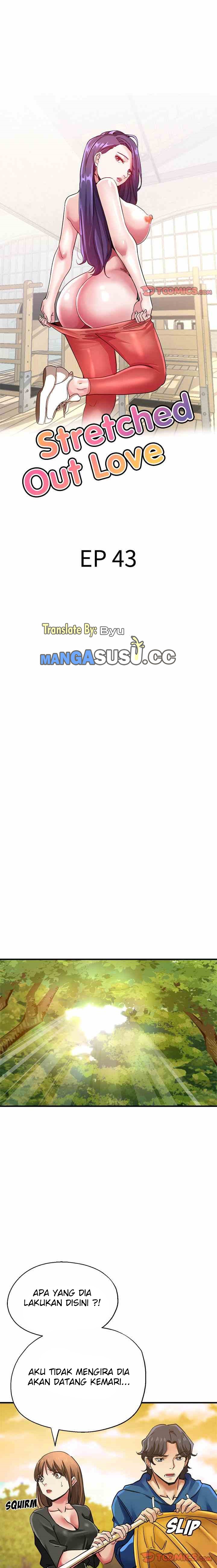 My Aunt Is a Yoga Student - Chapter 43 2 My Aunt Is a Yoga Student - Chapter 43 2