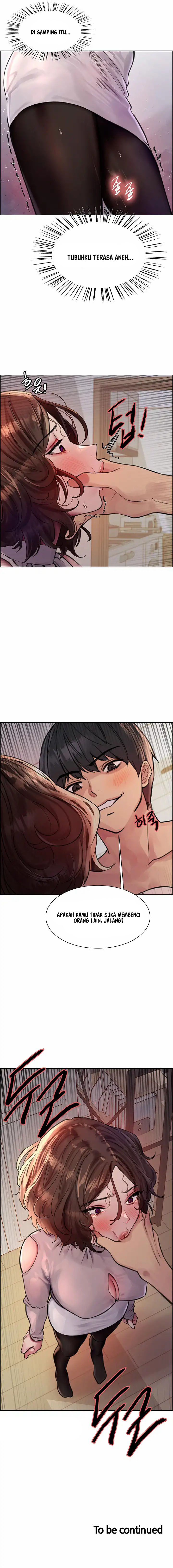 Sex Stopwatch - Chapter 58 11