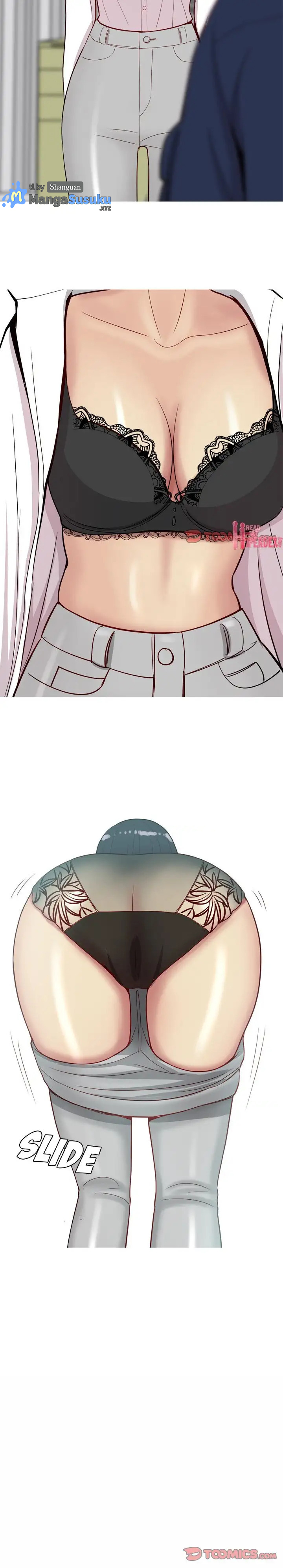 My Lovers Prelude - Chapter 26 6 My Lovers Prelude - Chapter 26 6