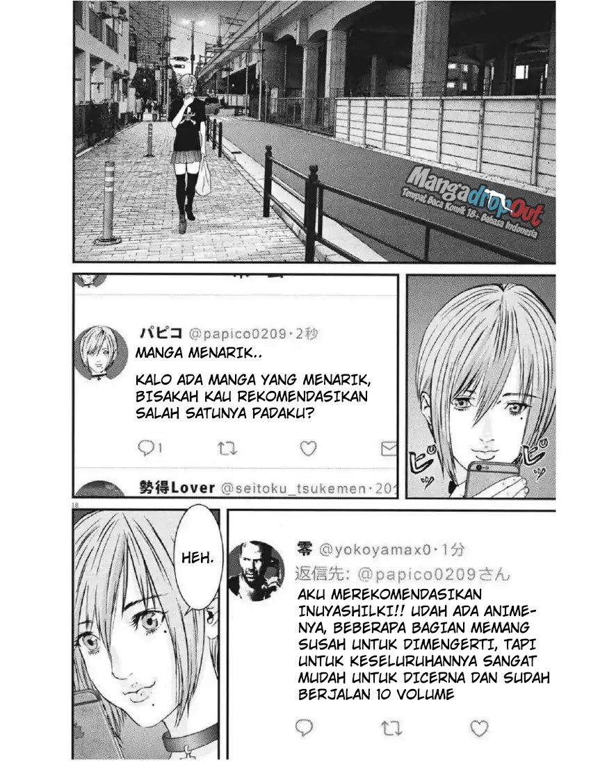 Gigant - Chapter 3 36