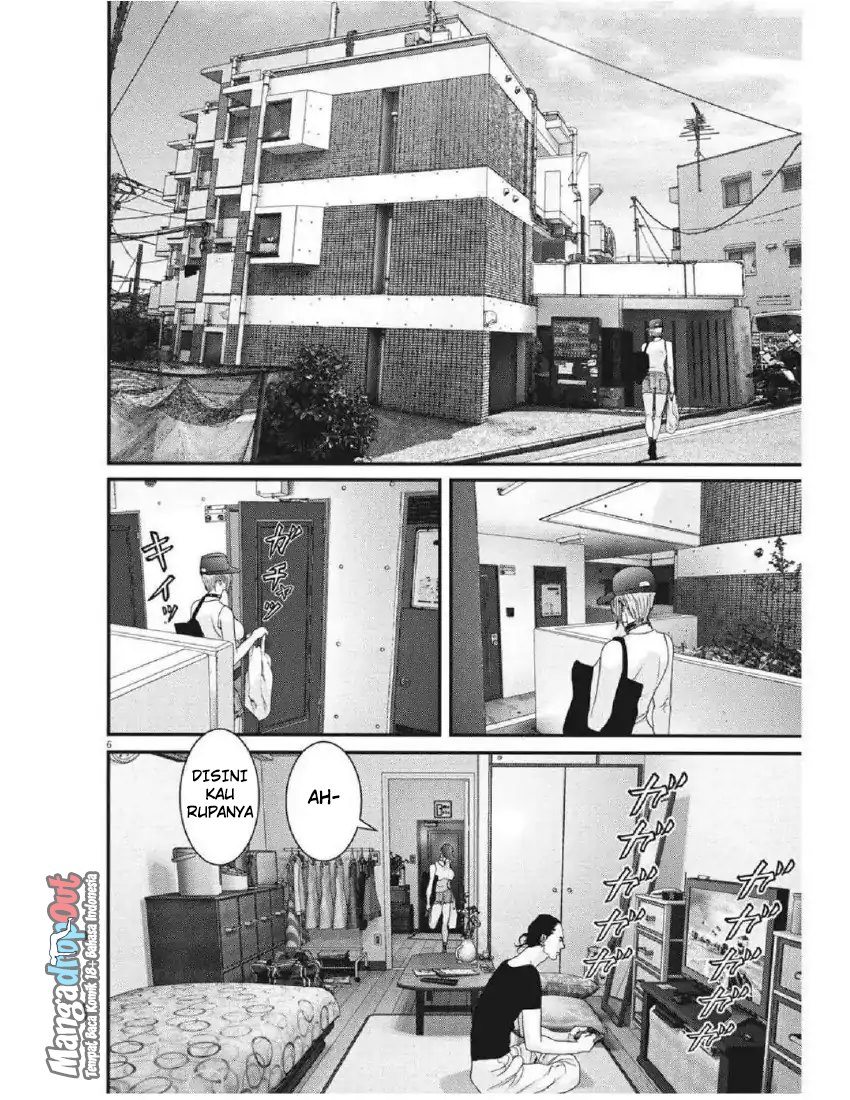 Gigant - Chapter 3 11