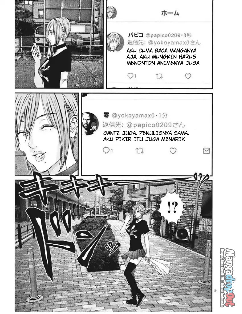 Gigant - Chapter 3 37