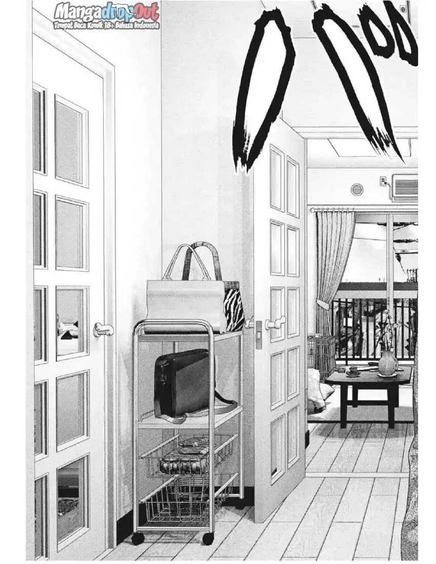 Gigant - Chapter 3 21
