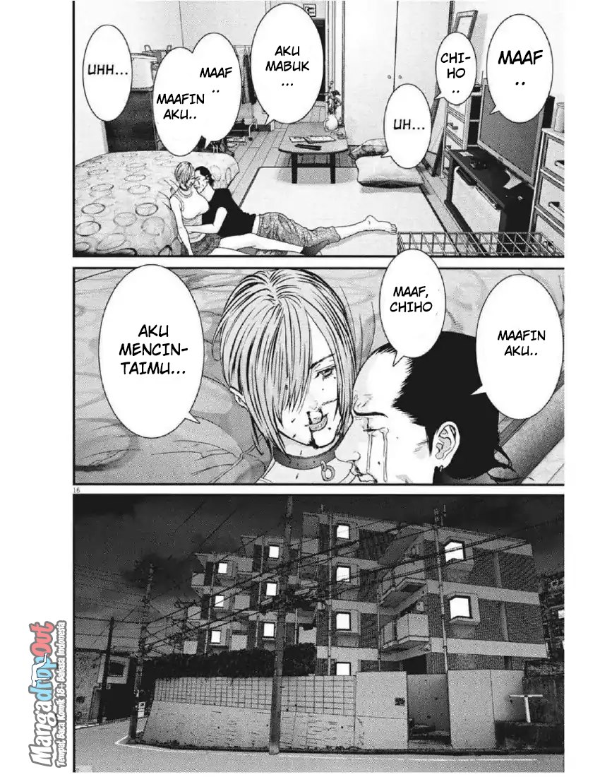 Gigant - Chapter 3 31