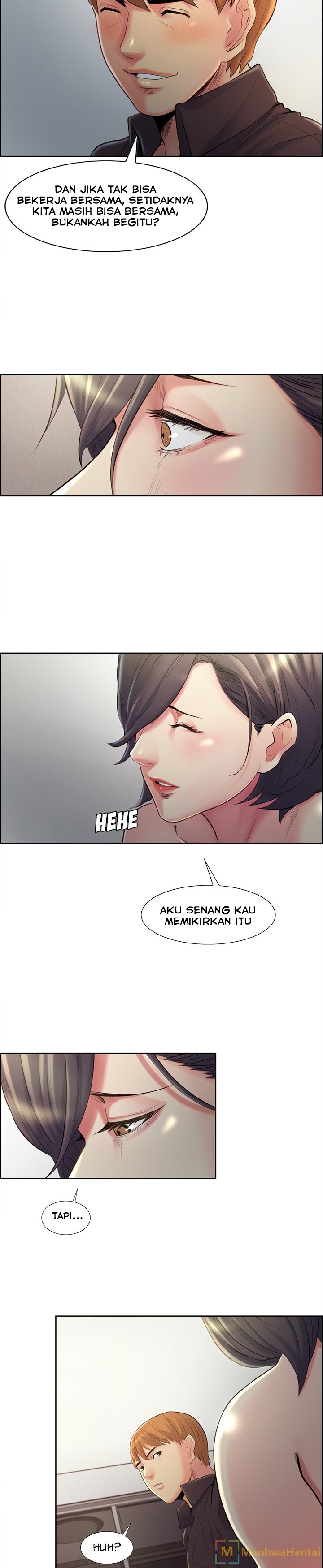The Sharehouse - Chapter 37 18