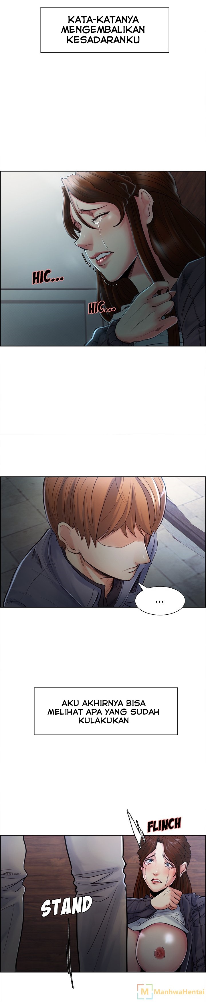 The Sharehouse - Chapter 37 5