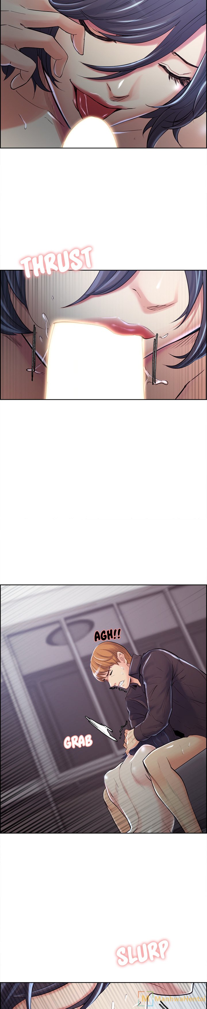The Sharehouse - Chapter 37 12