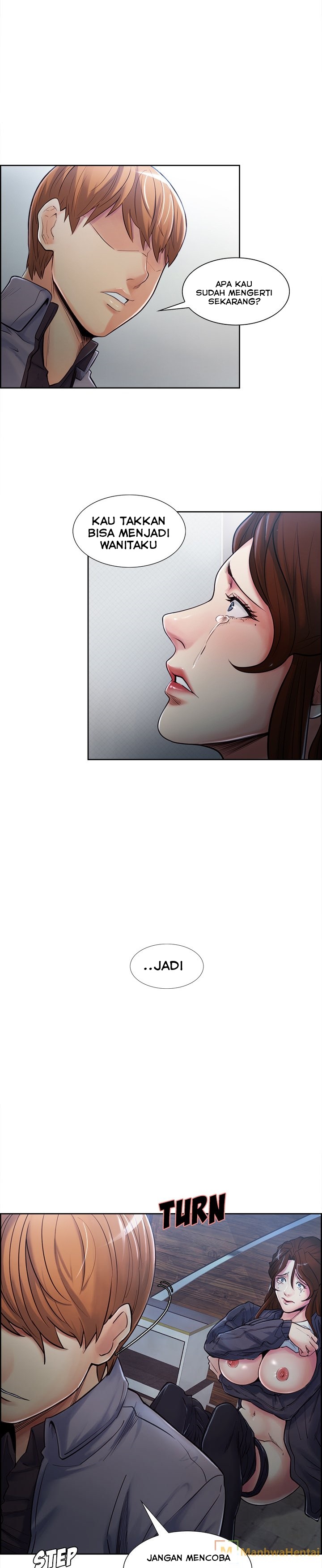 The Sharehouse - Chapter 37 6