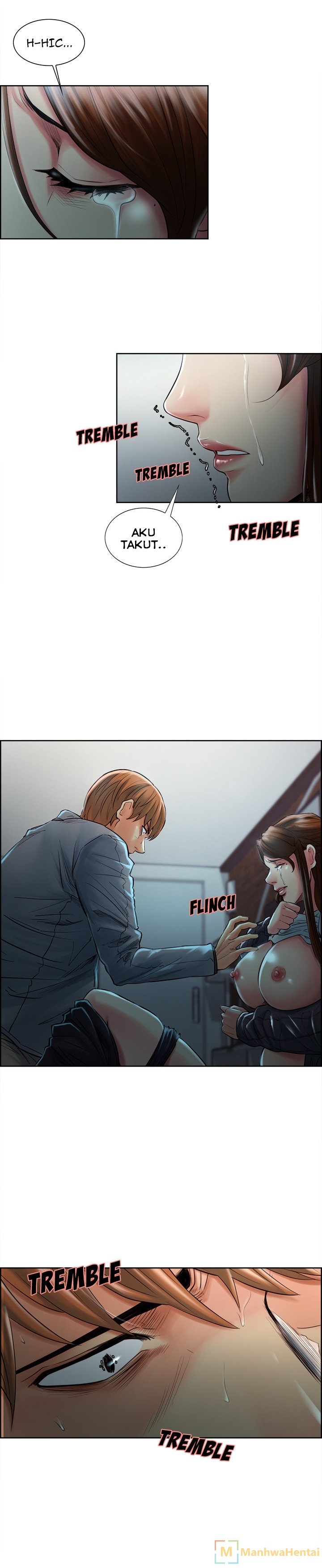 The Sharehouse - Chapter 37 4