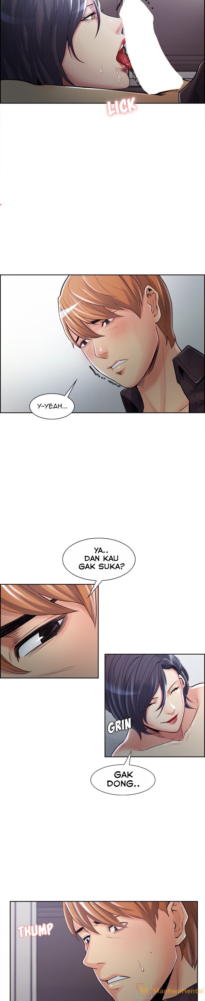 The Sharehouse - Chapter 37 10