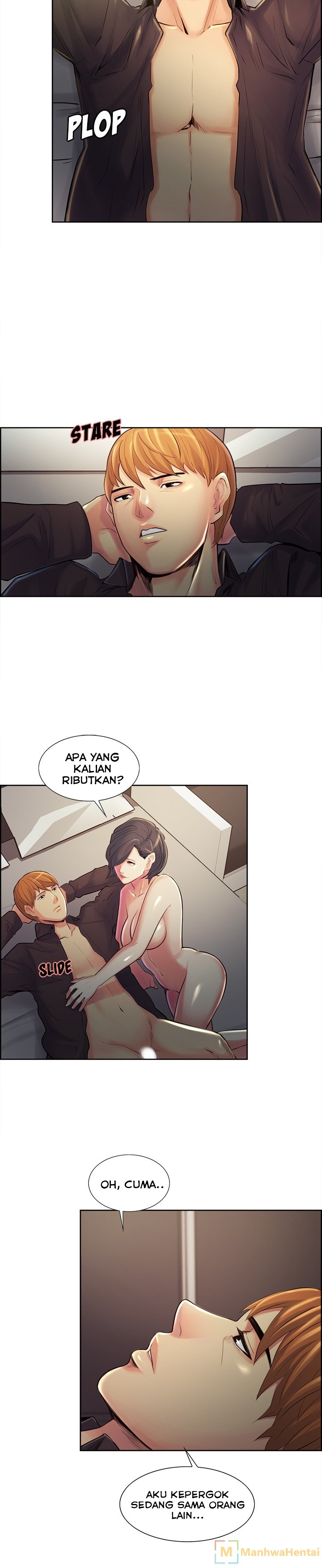 The Sharehouse - Chapter 37 15