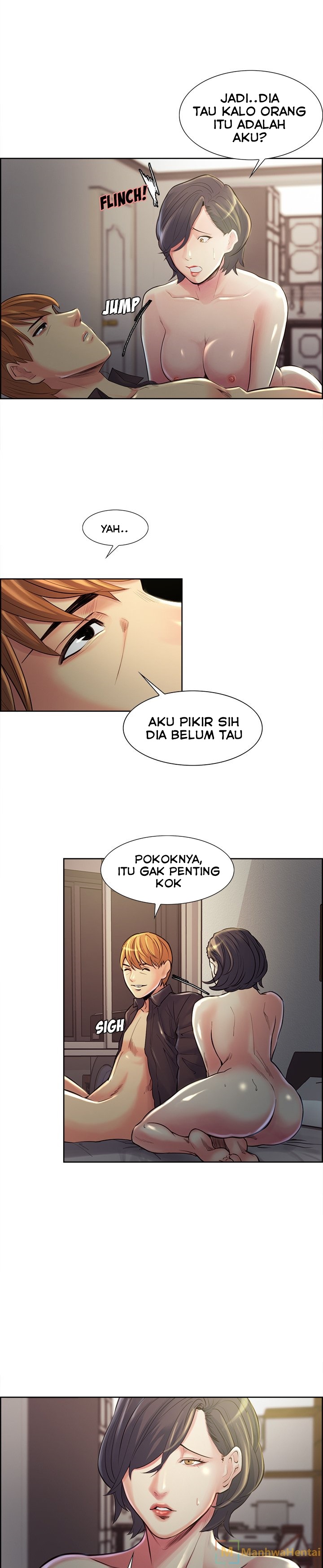The Sharehouse - Chapter 37 16