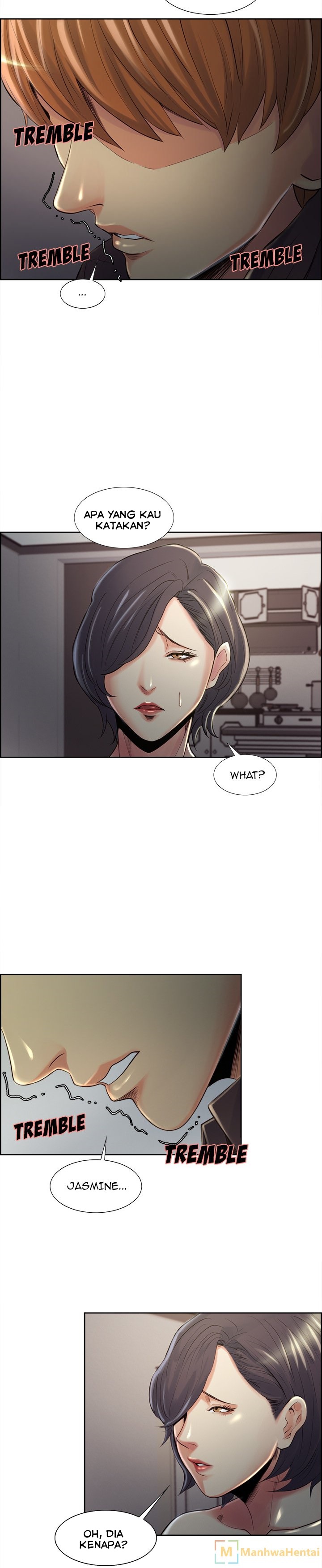 The Sharehouse - Chapter 37 21