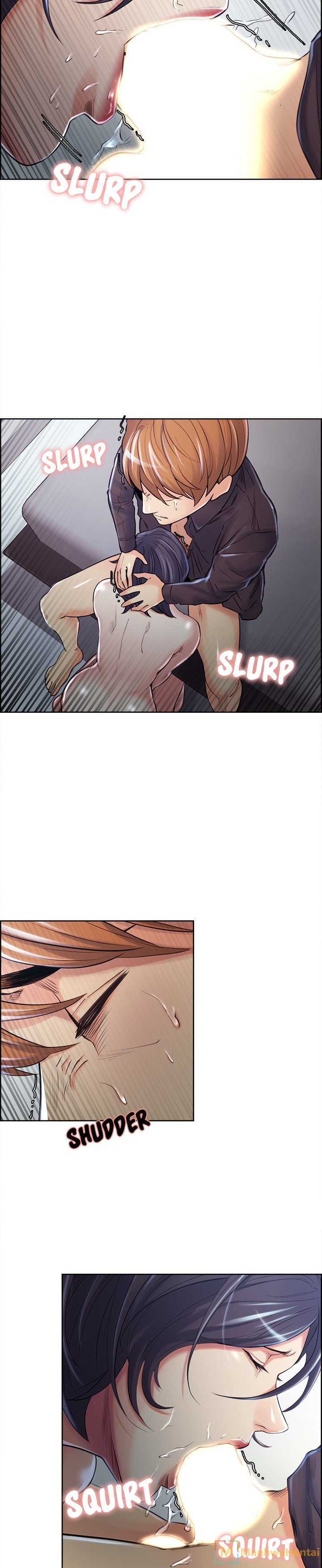 The Sharehouse - Chapter 37 13