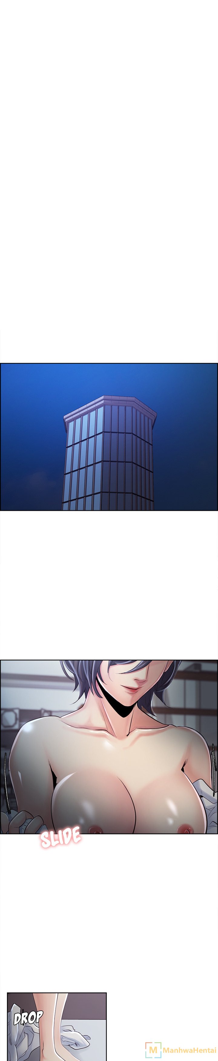 The Sharehouse - Chapter 37 8