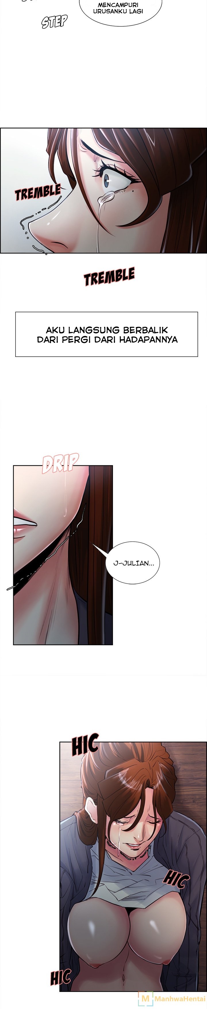The Sharehouse - Chapter 37 7