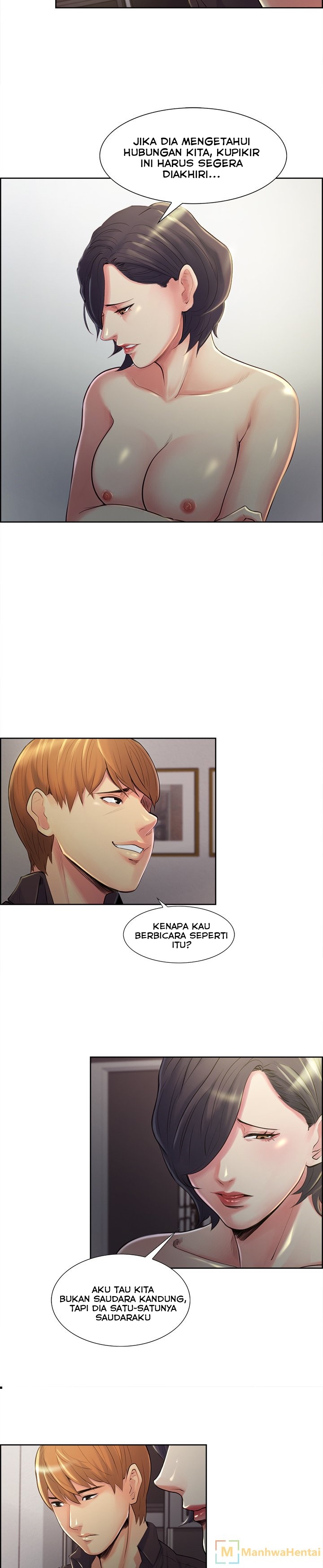 The Sharehouse - Chapter 37 19