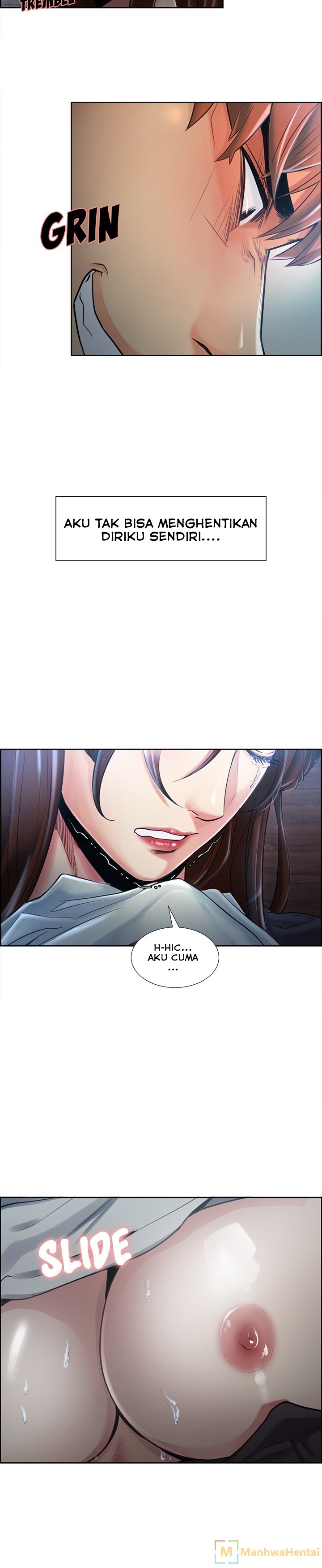 The Sharehouse - Chapter 37 2