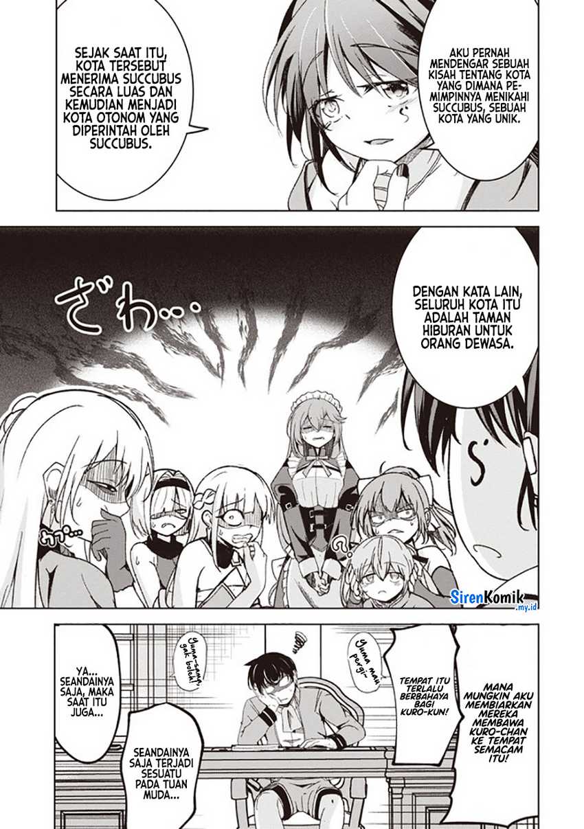 Isekai Saikouhou no Guild Leader - Chapter 03.2 3 Isekai Saikouhou no Guild Leader - Chapter 03.2 3