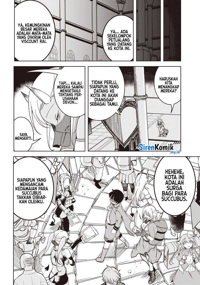 Isekai Saikouhou no Guild Leader - Chapter 03.2 12 Isekai Saikouhou no Guild Leader - Chapter 03.2 12