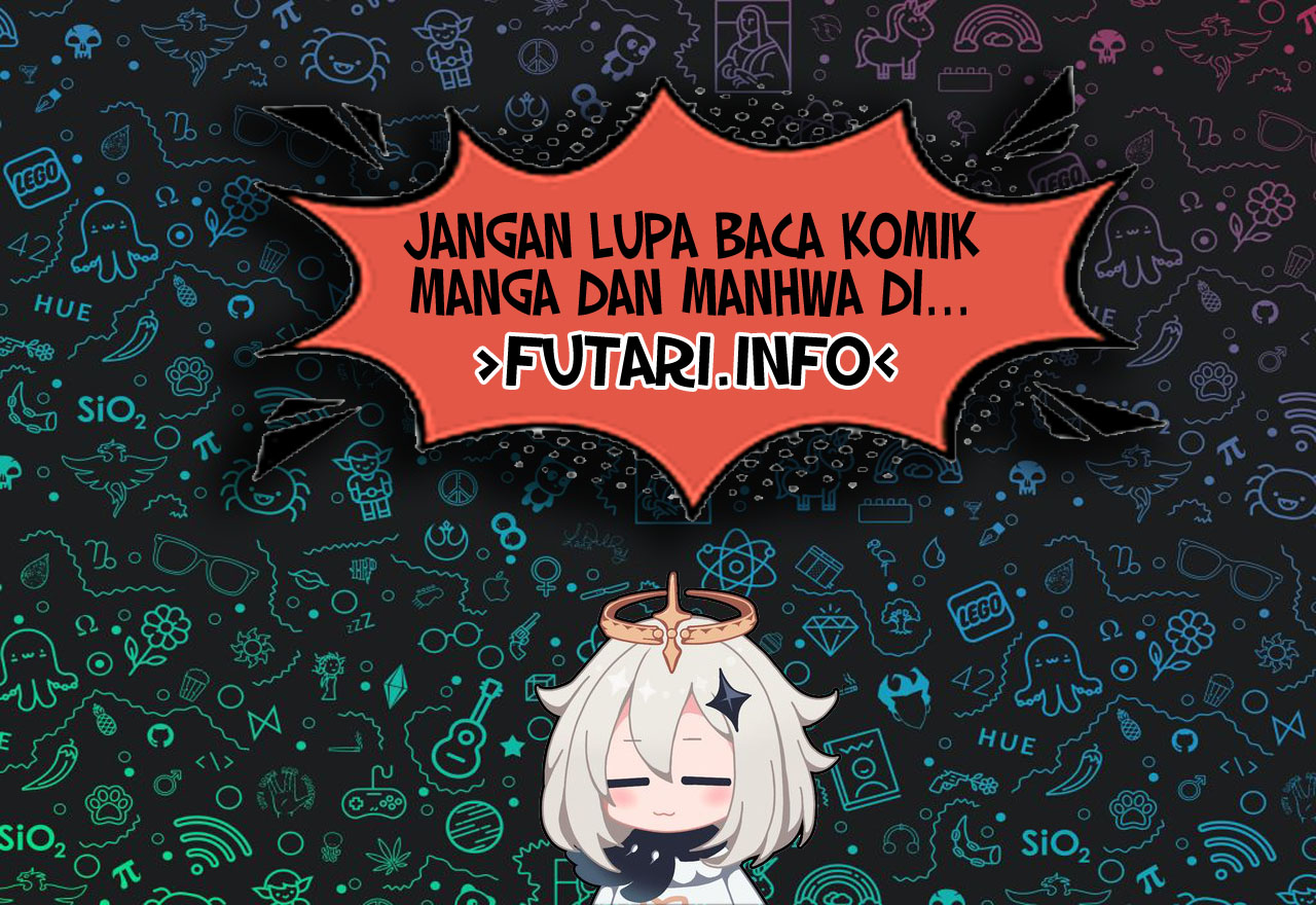 Aimitsu Carameliser - Chapter 1 21