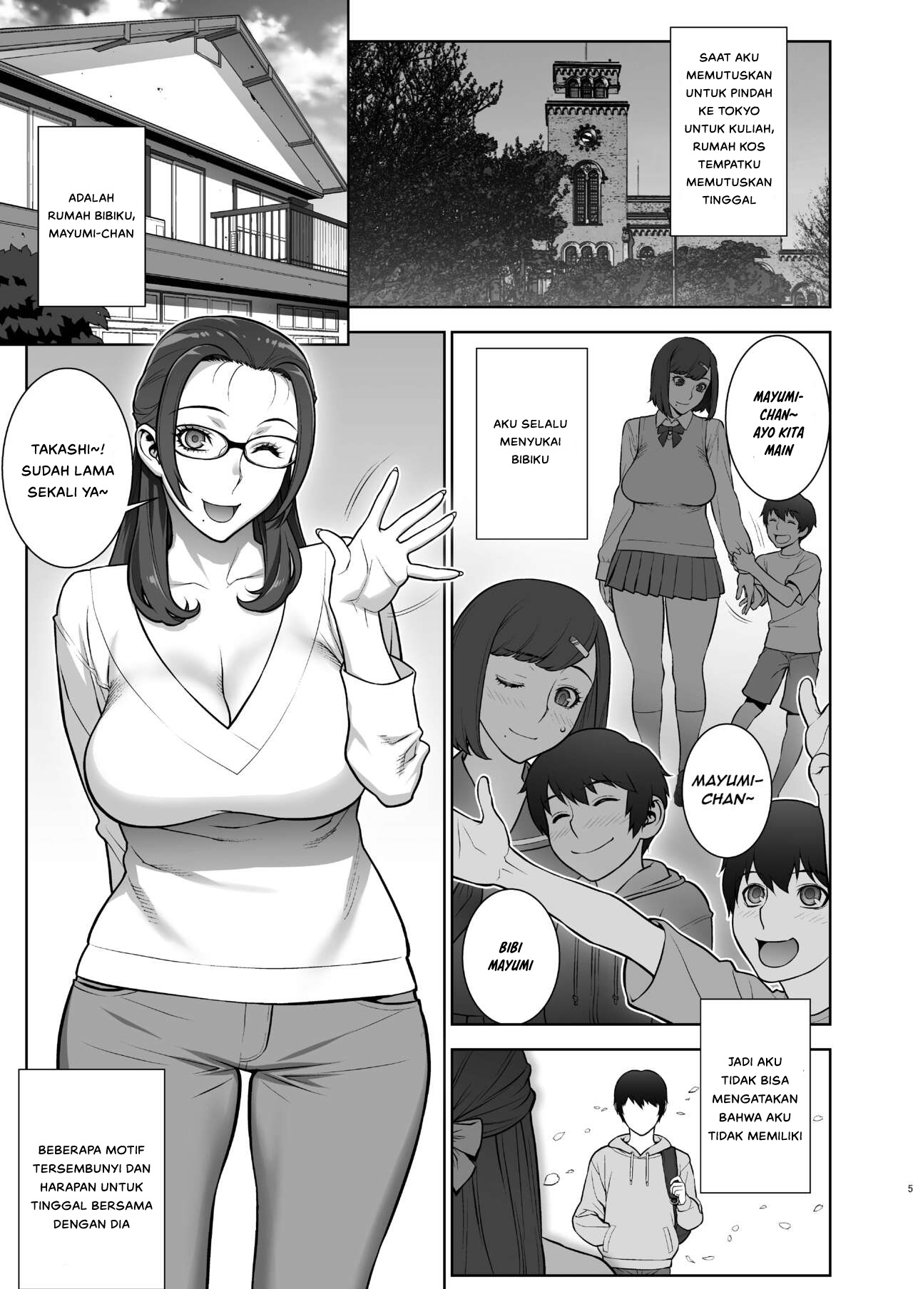 Oba no Uwa Kitsu Cosplay Onanie o Mokugeki Shita Ken - Chapter 1 6 Oba no Uwa Kitsu Cosplay Onanie o Mokugeki Shita Ken - Chapter 1 6