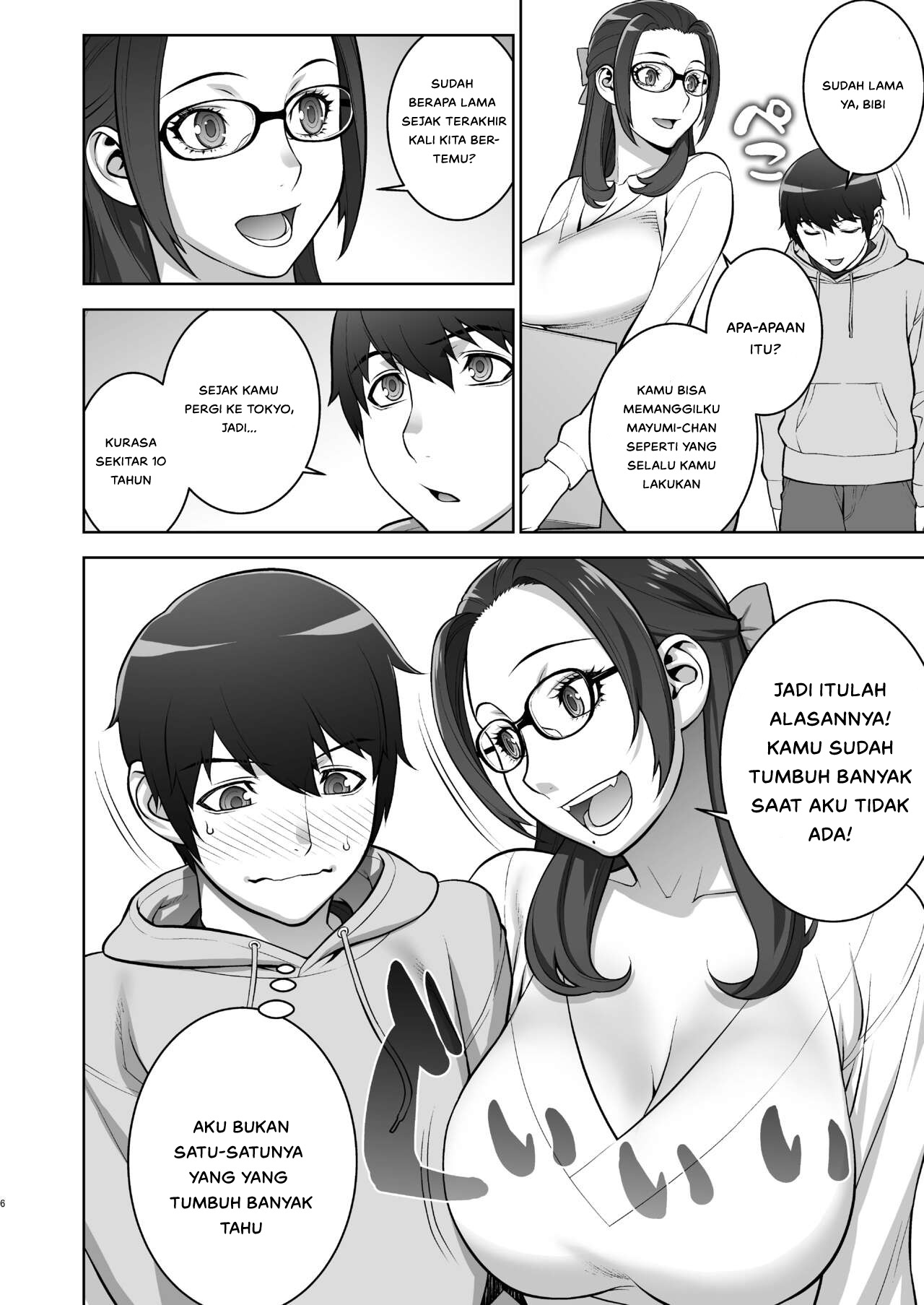 Oba no Uwa Kitsu Cosplay Onanie o Mokugeki Shita Ken - Chapter 1 7 Oba no Uwa Kitsu Cosplay Onanie o Mokugeki Shita Ken - Chapter 1 7