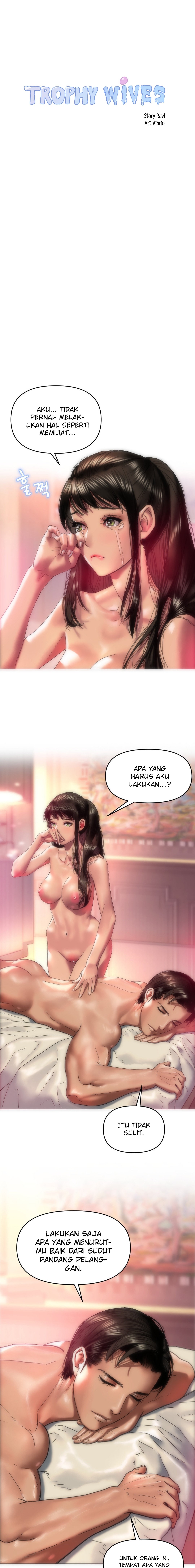 Trophy Wives - Chapter 5 2