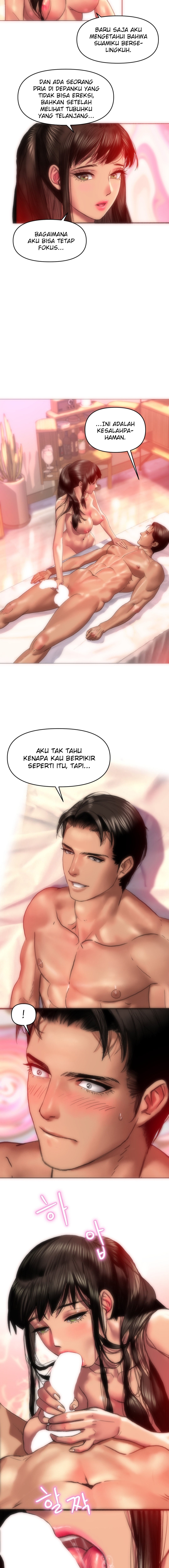 Trophy Wives - Chapter 5 6