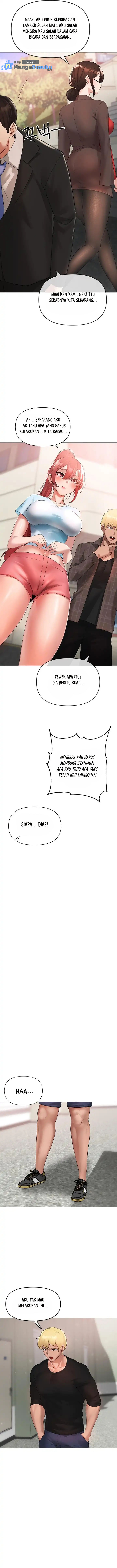 Fake Blonde Tanning Gangster - Chapter 5 14