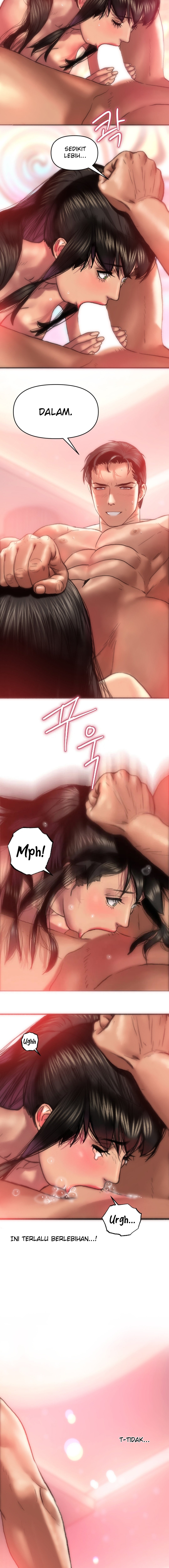 Trophy Wives - Chapter 5 10