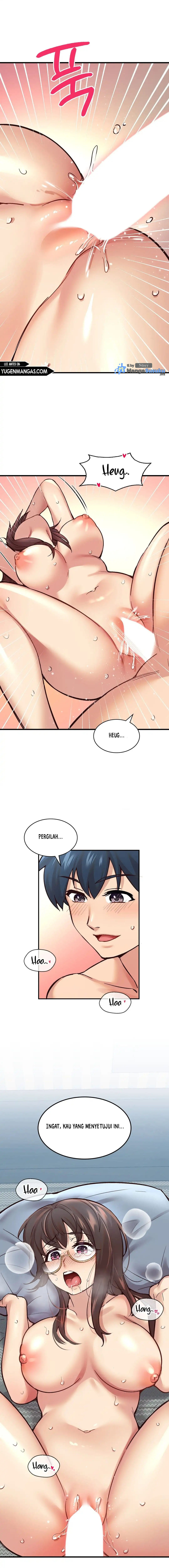 My Life With The Smart Application - Chapter 6 2