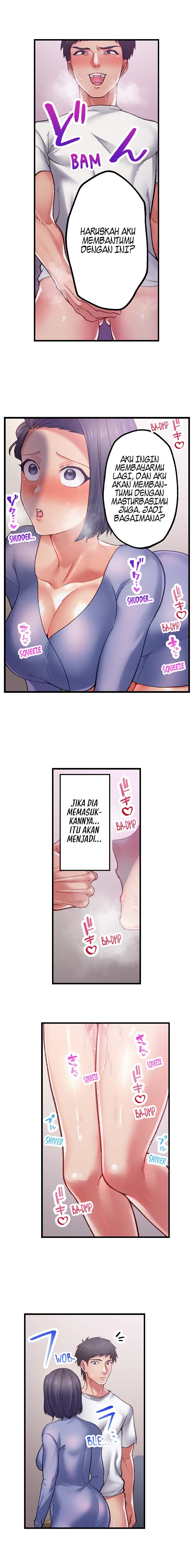 Obey the Dirty Rules of This Neighborhood! - Chapter 6 7