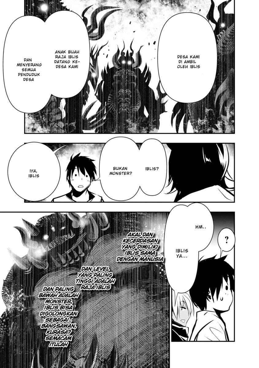 Isekai NTR ~Shinyuu no Onna wo Saikyou Skill de Otosu Houhou~ - Chapter 6 10