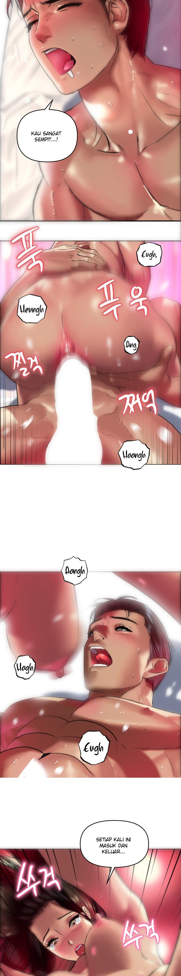 Trophy Wives - Chapter 7 19