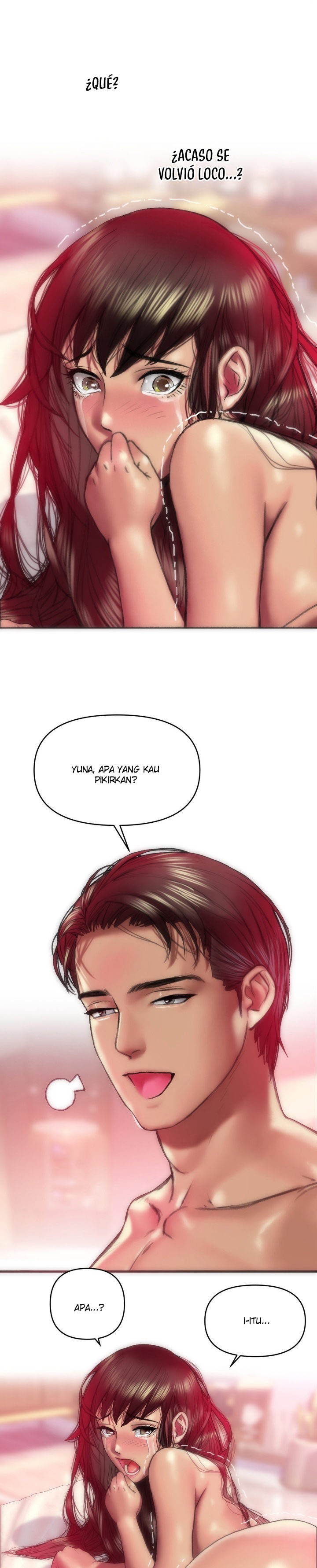 Trophy Wives - Chapter 7 5