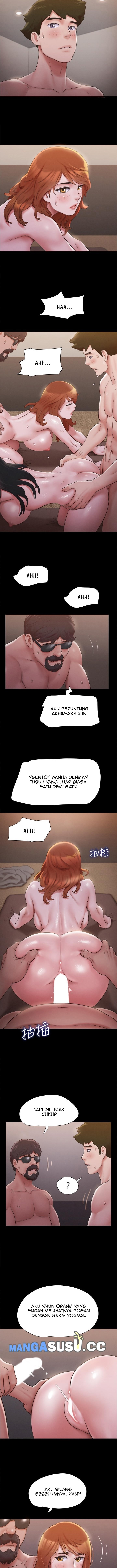 Everything Is Agreed Upon - Chapter 130 4