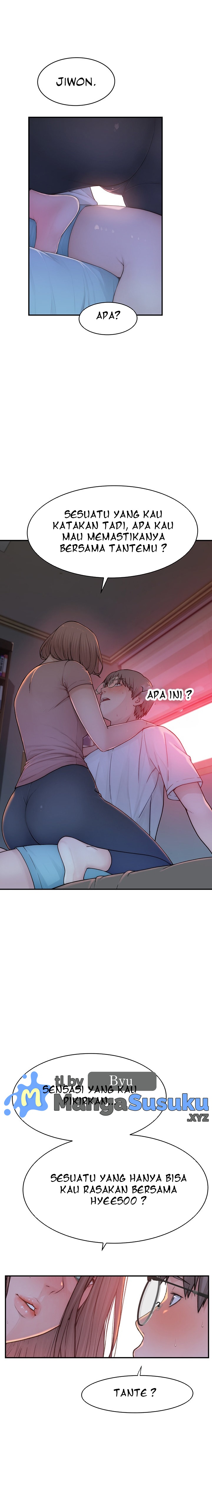 Mom Addiction - Chapter 3 23