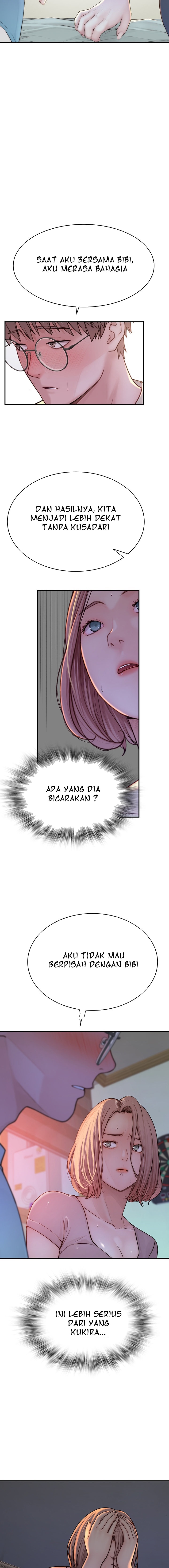 Mom Addiction - Chapter 3 17