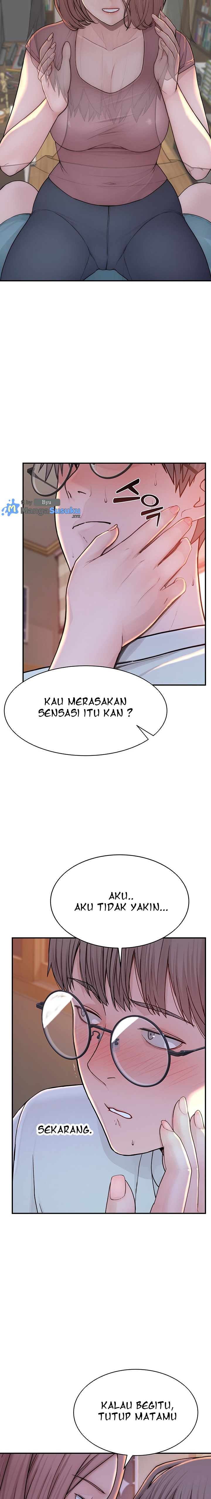 Mom Addiction - Chapter 3 25