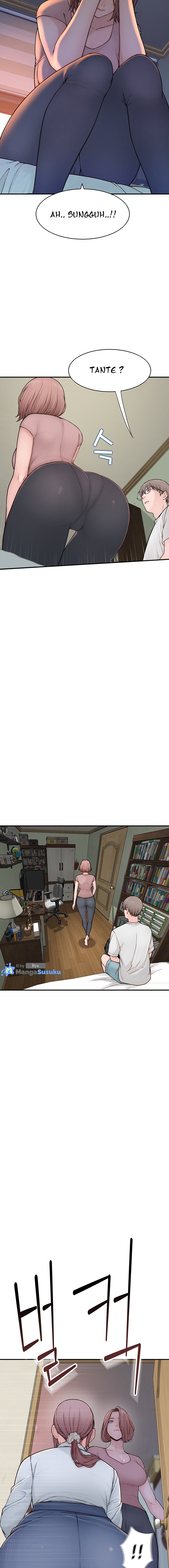 Mom Addiction - Chapter 3 18